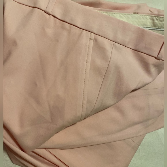 BANANA REPUBLIC LADIES RYAN DRESS PANT - Picture 3 of 8